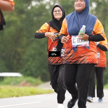 Runner Photo 8039734