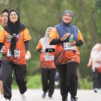 Runner Photo 8039735