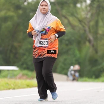 Runner Photo 8039736