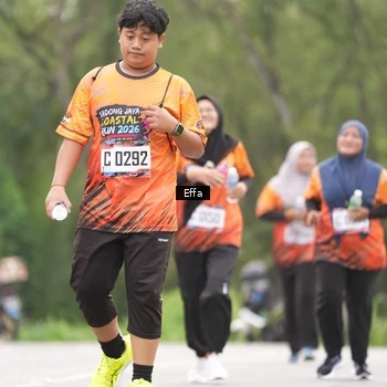 Runner Photo 8039738