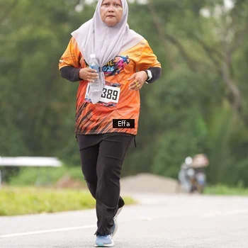 Runner Photo 8039739