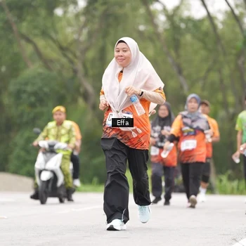 Runner Photo 8039741