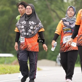 Runner Photo 8039748