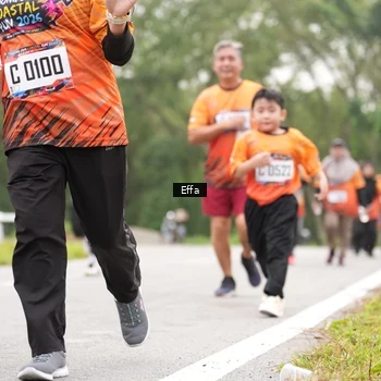 Runner Photo 8039750