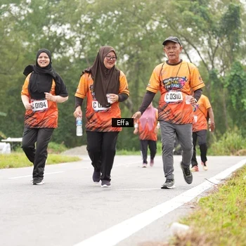Runner Photo 8039761