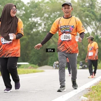 Runner Photo 8039764