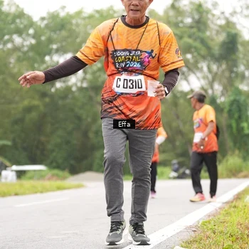 Runner Photo 8039765