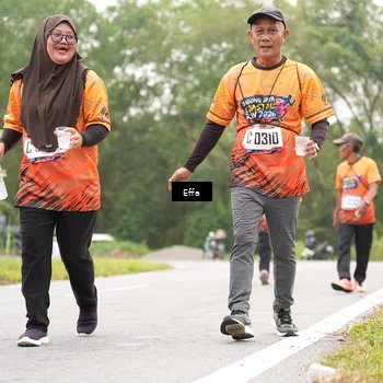 Runner Photo 8039767