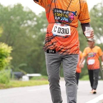 Runner Photo 8039770