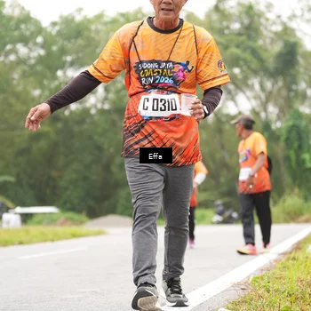 Runner Photo 8039771