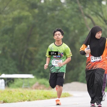 Runner Photo 8039775