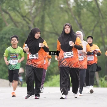 Runner Photo 8039776