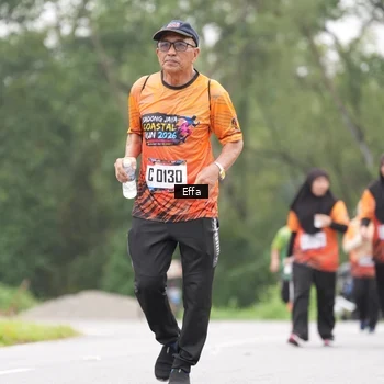 Runner Photo 8039777