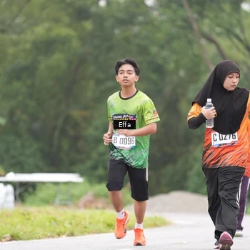 Runner Photo 8039778