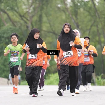 Runner Photo 8039779