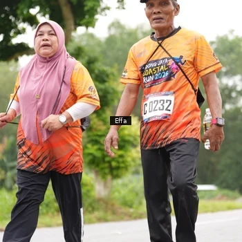 Runner Photo 8039780