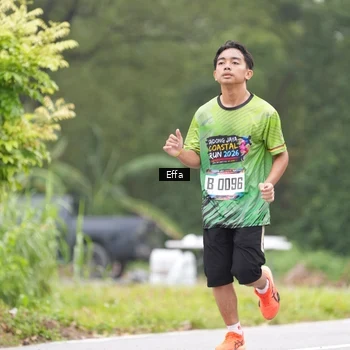 Runner Photo 8039781