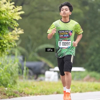 Runner Photo 8039782