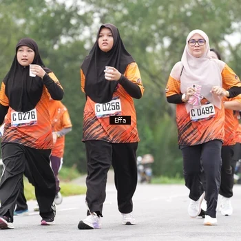 Runner Photo 8039783