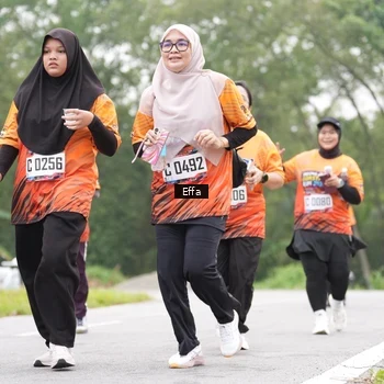 Runner Photo 8039784
