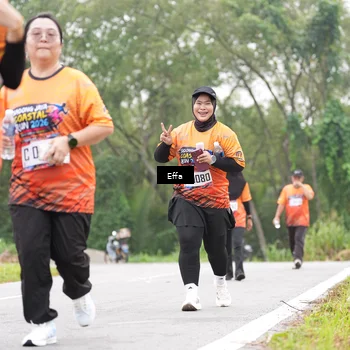 Runner Photo 8039785