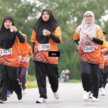 Runner Photo 8039787