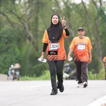 Runner Photo 8039788