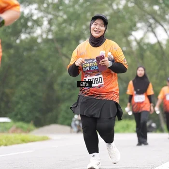 Runner Photo 8039789