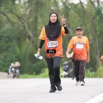 Runner Photo 8039791