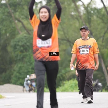 Runner Photo 8039793