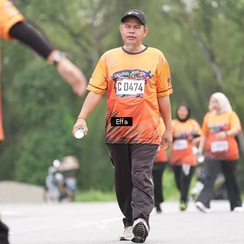 Runner Photo 8039794