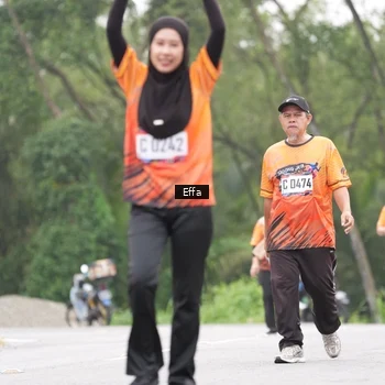 Runner Photo 8039798