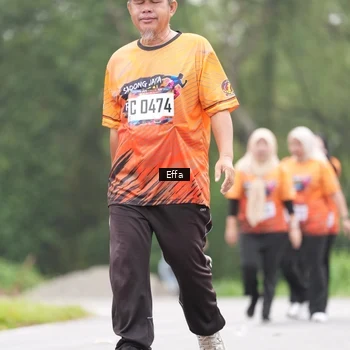 Runner Photo 8039799