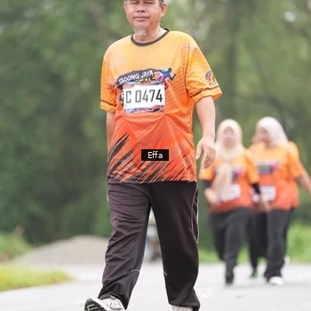 Runner Photo 8039800