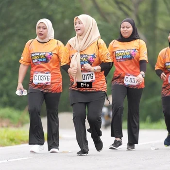 Runner Photo 8039801