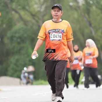 Runner Photo 8039802