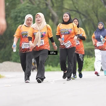 Runner Photo 8039803