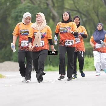 Runner Photo 8039805