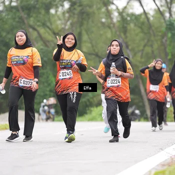 Runner Photo 8039807