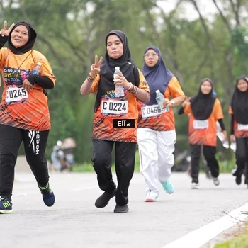 Runner Photo 8039808