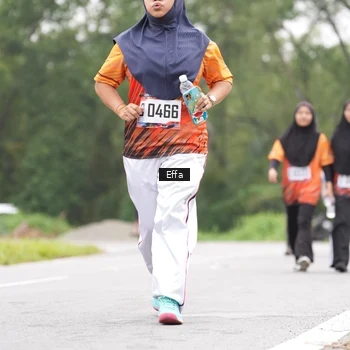 Runner Photo 8039810