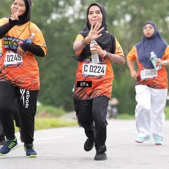 Runner Photo 8039812