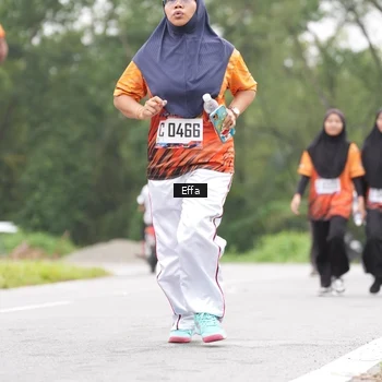 Runner Photo 8039813