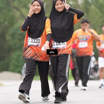 Runner Photo 8039817