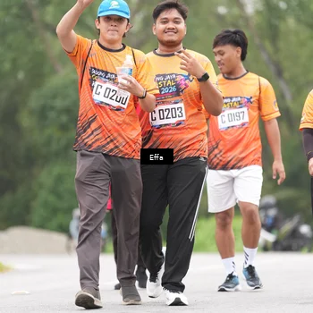 Runner Photo 8039818
