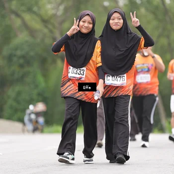 Runner Photo 8039820