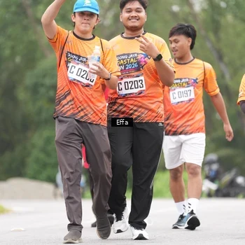 Runner Photo 8039821