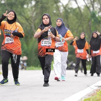 Runner Photo 8039822