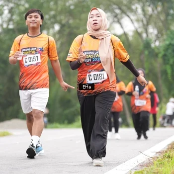 Runner Photo 8039827