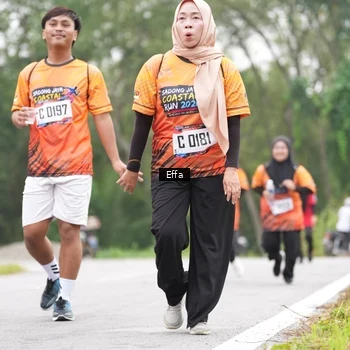 Runner Photo 8039828